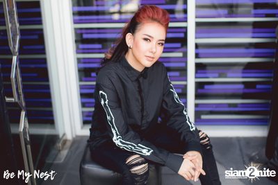 Be My Nest Concert at Narz Club — photo 10