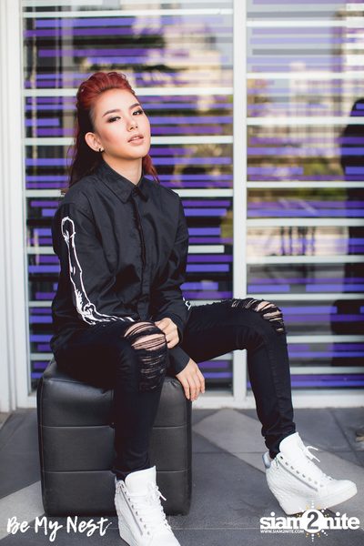Be My Nest Concert at Narz Club — photo 11