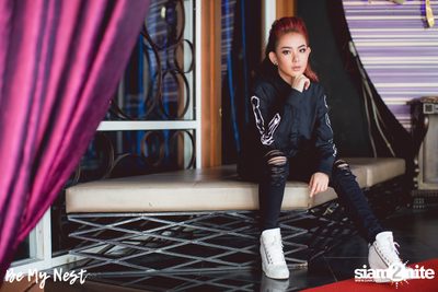 Be My Nest Concert at Narz Club — photo 12