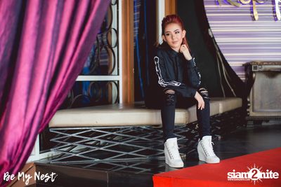 Be My Nest Concert at Narz Club — photo 13