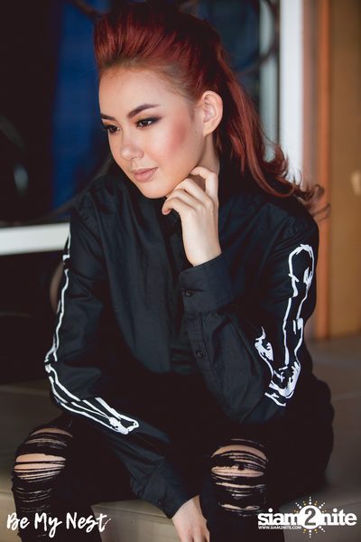 Be My Nest Concert at Narz Club — photo 14