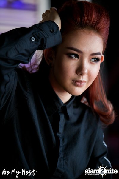 Be My Nest Concert at Narz Club — photo 17