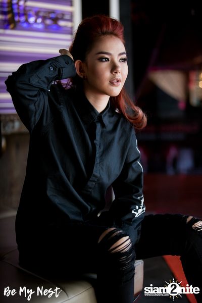 Be My Nest Concert at Narz Club — photo 18