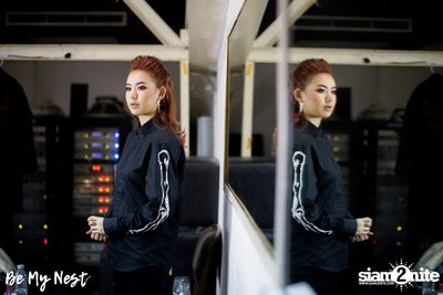 Be My Nest Concert at Narz Club — photo 22