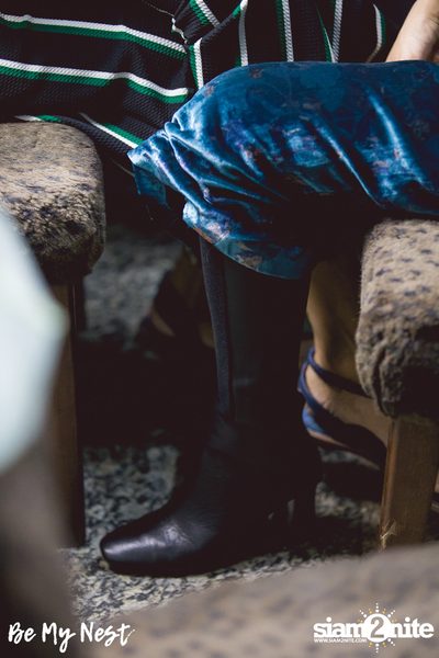 Be My Nest Concert at Narz Club — photo 23