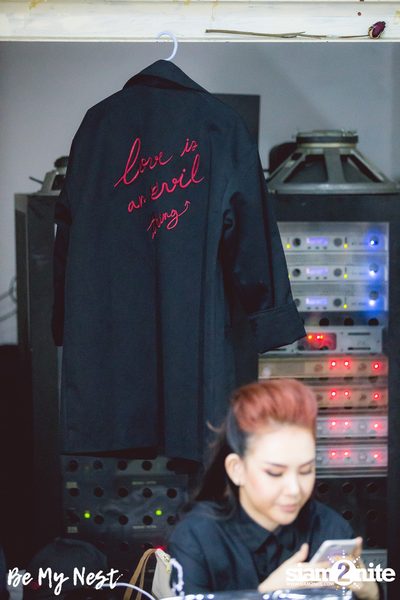 Be My Nest Concert at Narz Club — photo 25