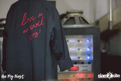 Be My Nest Concert at Narz Club — photo 26