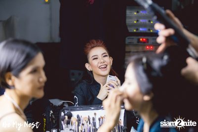 Be My Nest Concert at Narz Club — photo 27