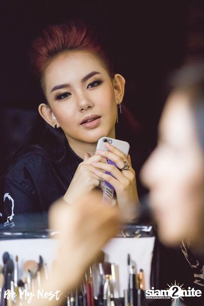 Be My Nest Concert at Narz Club — photo 28