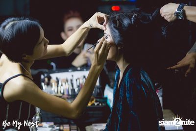 Be My Nest Concert at Narz Club — photo 29