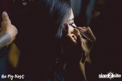 Be My Nest Concert at Narz Club — photo 32