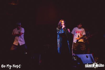 Be My Nest Concert at Narz Club — photo 59