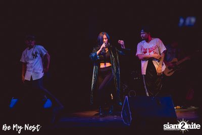 Be My Nest Concert at Narz Club — photo 60