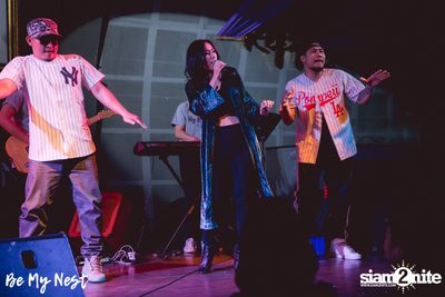 Be My Nest Concert at Narz Club — photo 61