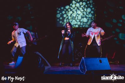Be My Nest Concert at Narz Club — photo 63