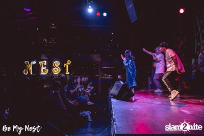 Be My Nest Concert at Narz Club — photo 64