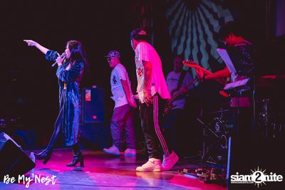 Be My Nest Concert at Narz Club — photo 65