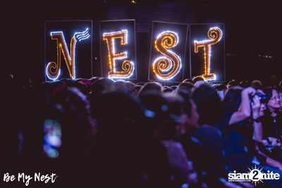 Be My Nest Concert at Narz Club — photo 66