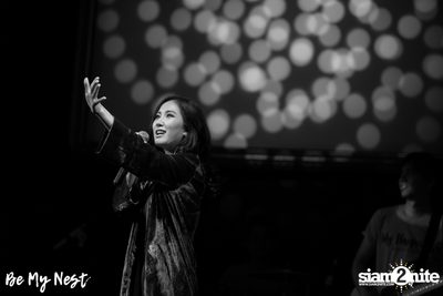 Be My Nest Concert at Narz Club — photo 67