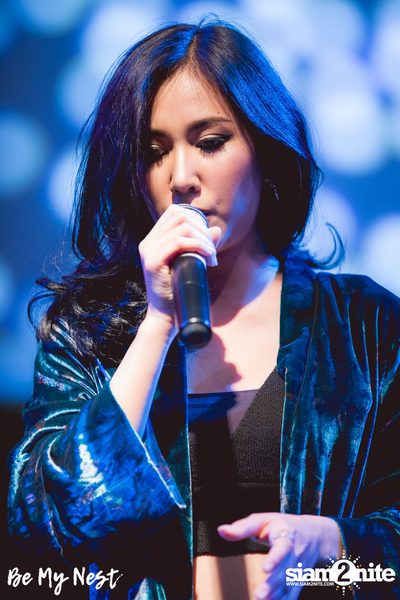 Be My Nest Concert at Narz Club — photo 68