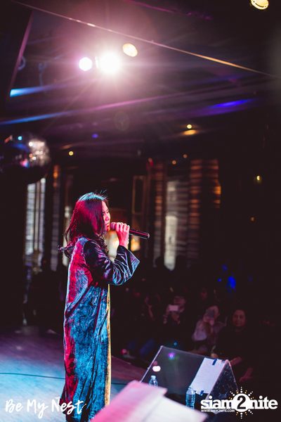 Be My Nest Concert at Narz Club — photo 70