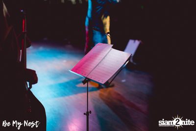 Be My Nest Concert at Narz Club — photo 71