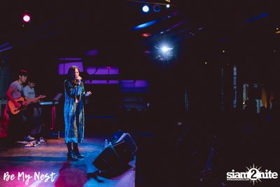 Be My Nest Concert at Narz Club — photo 72