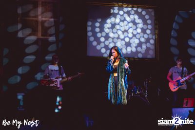 Be My Nest Concert at Narz Club — photo 75