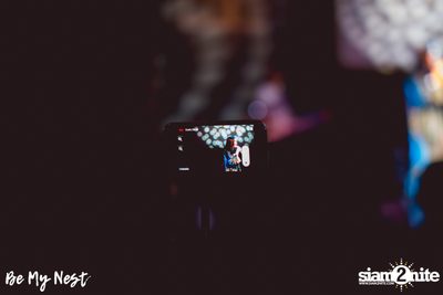Be My Nest Concert at Narz Club — photo 76
