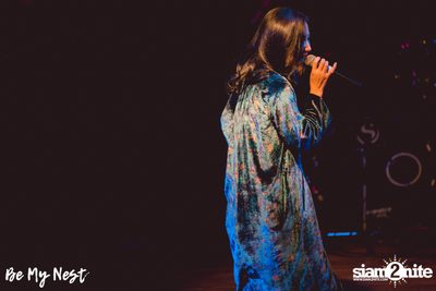 Be My Nest Concert at Narz Club — photo 79