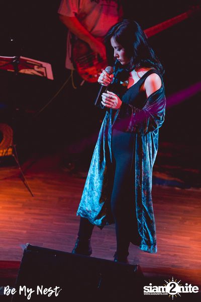 Be My Nest Concert at Narz Club — photo 80