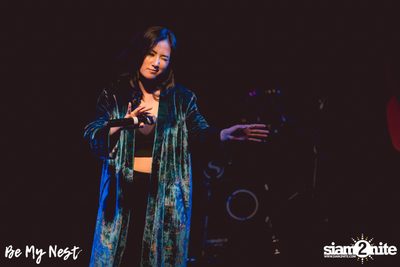 Be My Nest Concert at Narz Club — photo 81