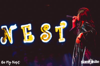 Be My Nest Concert at Narz Club — photo 84