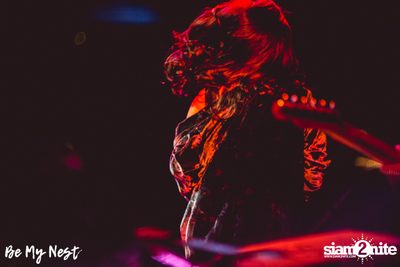 Be My Nest Concert at Narz Club — photo 85