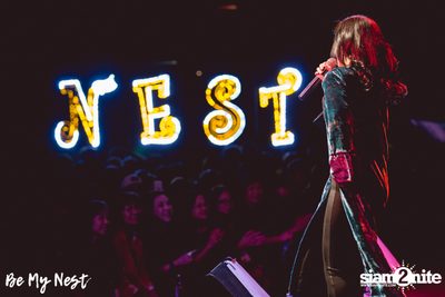 Be My Nest Concert at Narz Club — photo 86