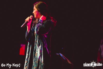 Be My Nest Concert at Narz Club — photo 89