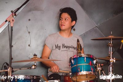 Be My Nest Concert at Narz Club — photo 93