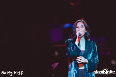 Be My Nest Concert at Narz Club — photo 98