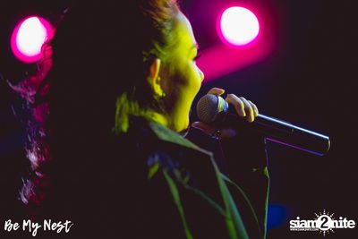 Be My Nest Concert at Narz Club — photo 99