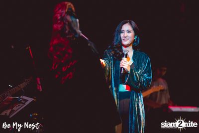 Be My Nest Concert at Narz Club — photo 100