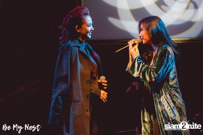 Be My Nest Concert at Narz Club — photo 101