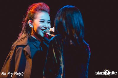 Be My Nest Concert at Narz Club — photo 102