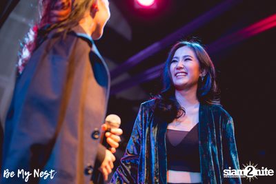 Be My Nest Concert at Narz Club — photo 103