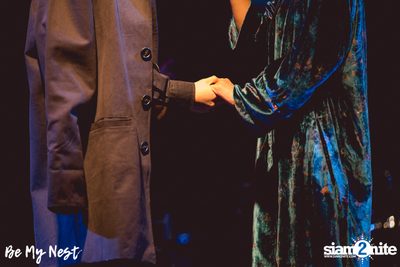 Be My Nest Concert at Narz Club — photo 104