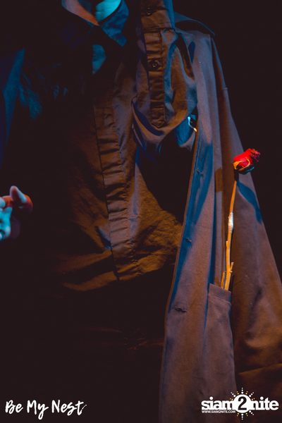 Be My Nest Concert at Narz Club — photo 105