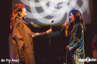 Be My Nest Concert at Narz Club — photo 107