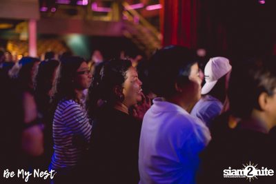 Be My Nest Concert at Narz Club — photo 108