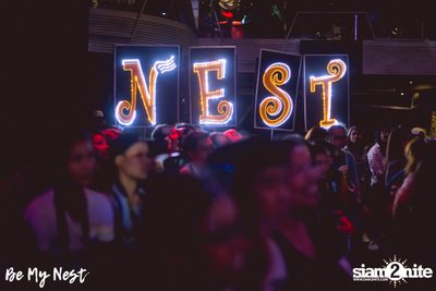 Be My Nest Concert at Narz Club — photo 110