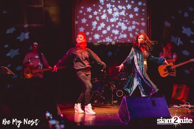 Be My Nest Concert at Narz Club — photo 118