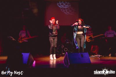 Be My Nest Concert at Narz Club — photo 119